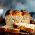 Low Carb Recipes : Zero Carb Yogurt Bread Recipe : Smart Bread