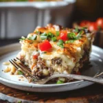 Low Carb Recipes : Low Carb Philly Cheesesteak Casserole