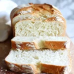 Simple Soft Sandwich Bread : Soft and Fluffy Sandwich Bread Recipe: Your Guide to Perfect Homemade Loaves