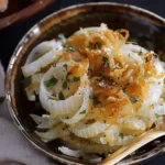 Easy SIDE DISHES : Classic Tennessee Onions Recipe (Southern Comfort Food)