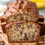Banana Bread Recipe