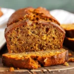 Simple Pumpkin Banana Bread: The Ultimate Fall Baking Recipe
