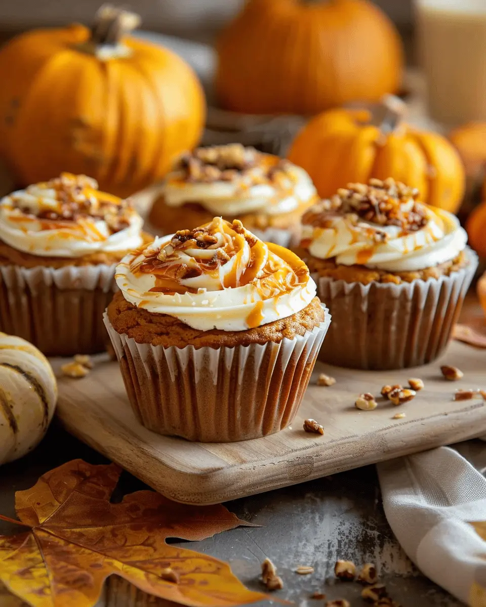Easy Halloween Food Ideas: Best Starbucks Pumpkin Cream Cheese Muffins Recipe to Delight Your Guests