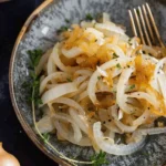 Easy SIDE DISHES : Classic Tennessee Onions Recipe (Southern Comfort Food)