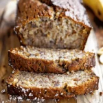 Best Banana Bread Recipe