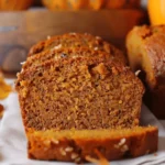 Best Pumpkin bread recipe : The Ultimate Recipe for Incredibly Moist Pumpkin Bread