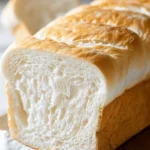 Simple Soft Sandwich Bread : Homemade Sandwich Bread