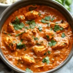 Easy Summer Meals Ideas : Slow Cooker Chicken Tikka Masala