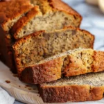 Simply Perfect Banana Bread Recipe