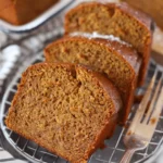 Best Pumpkin bread recipe : Pumpkin Bread Recipe