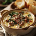 easy soup recipes : Zuppa Toscana Recipe: A Taste of Italian Comfort Food