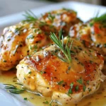 Easy Summer Meals Ideas : Crockpot Angel Chicken Recipe for a Heavenly Dinner