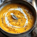 easy soup recipes : Butternut Squash Soup