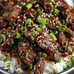 Slow Cooker Korean Beef: Easy Recipe & Tips