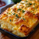 Red Lobster’s Cheese Biscuit Loaf