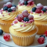 Delicious Cupcake Ideas That Kids Will Adore