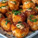 Crispy Bang Bang Salmon Bites That Wow Every Palate!