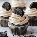 Oreo Cupcakes Recipe