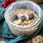breakfast ideas : Homemade Instant Oatmeal Packets