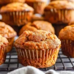 Pumpkin Muffins