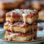 breakfast ideas : Maple Donut Bars: The Ultimate Guide to Baking Delicious Treats