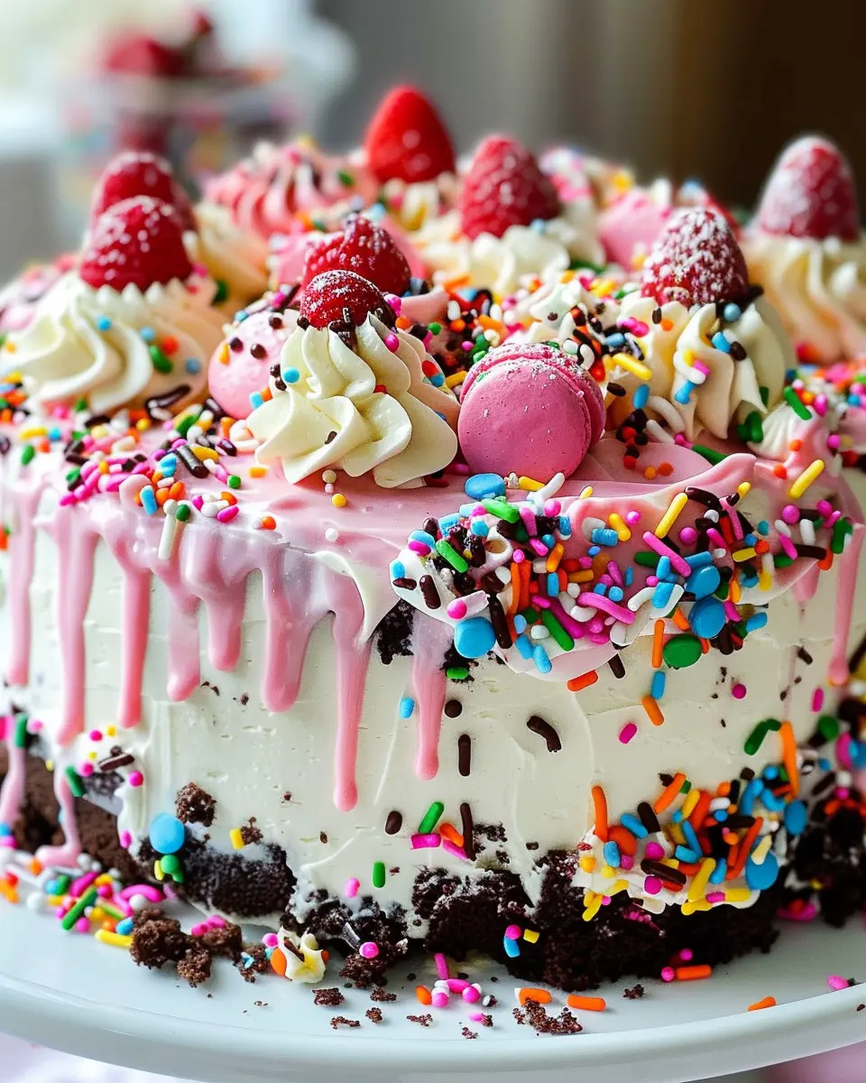 Birthday Cake Lush: The Best Indulgent Delight for Celebrations