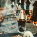 Ghosts in the Graveyard Shooters