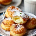 breakfast ideas : French Breakfast Puffs – Bread Easy Recipes Made Simple