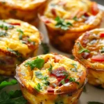 Egg Muffins
