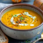 Pumpkin Soup Recipe: An Incredible Ultimate Delight