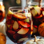 Autumn Sangria