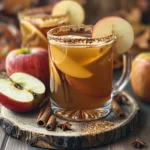 Spiked Apple Cider
