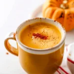 Copycat Harry Potter Pumpkin Juice