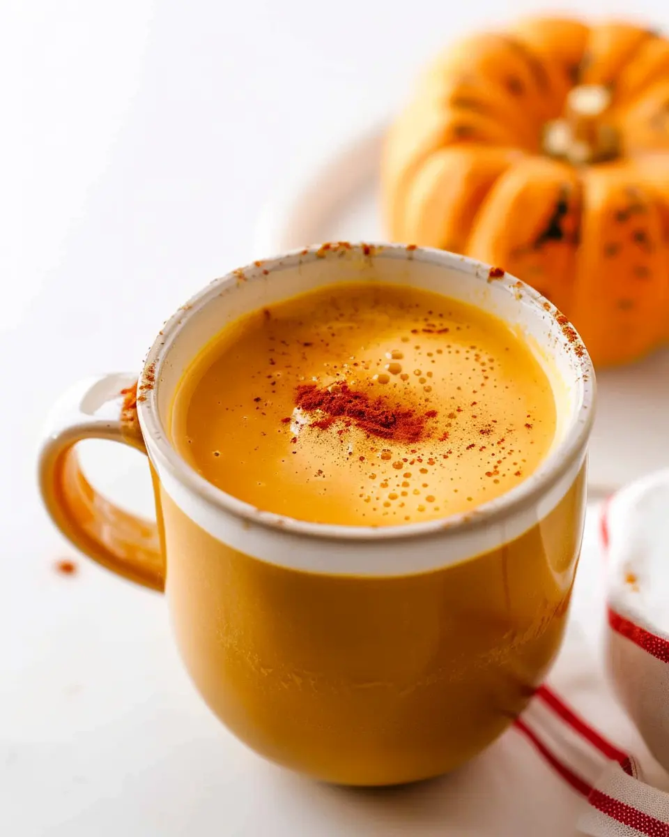 Copycat Harry Potter Pumpkin Juice: The Best Homemade Recipe