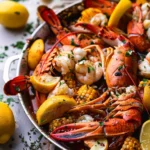 Easy Seafood Boil Sauce