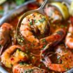 Seafood Boil Dipping Sauce