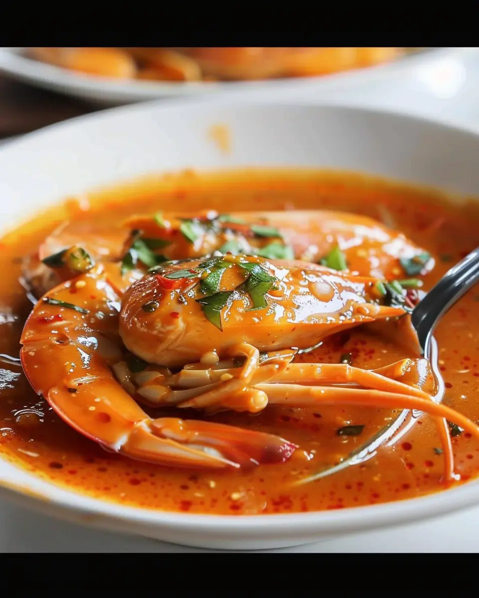 Lotus Seafood Sauce: The Best Homemade Recipe for Seafood Lovers
