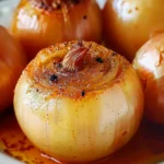 Onion Boil (Viral TikTok Recipe)