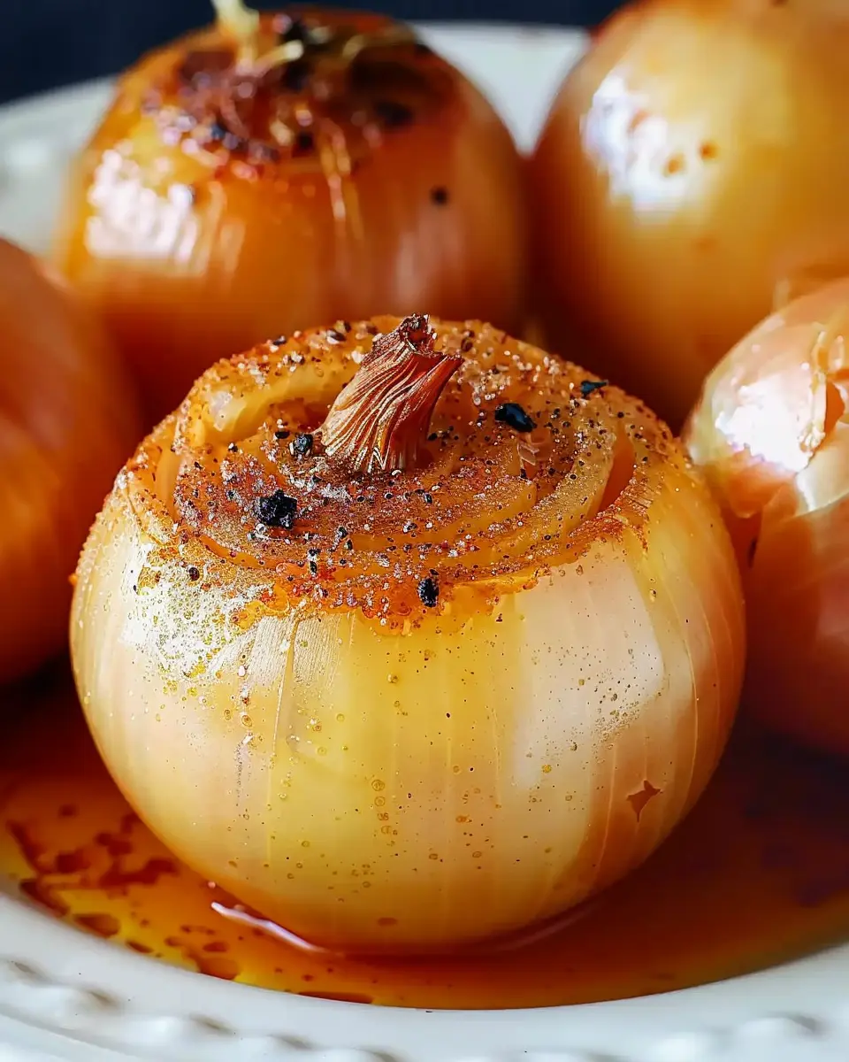Onion Boil: The Best Viral TikTok Recipe You’ll Love at Home