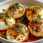 Savor the Flavor: Easy TikTok Egg Boil Recipe for All