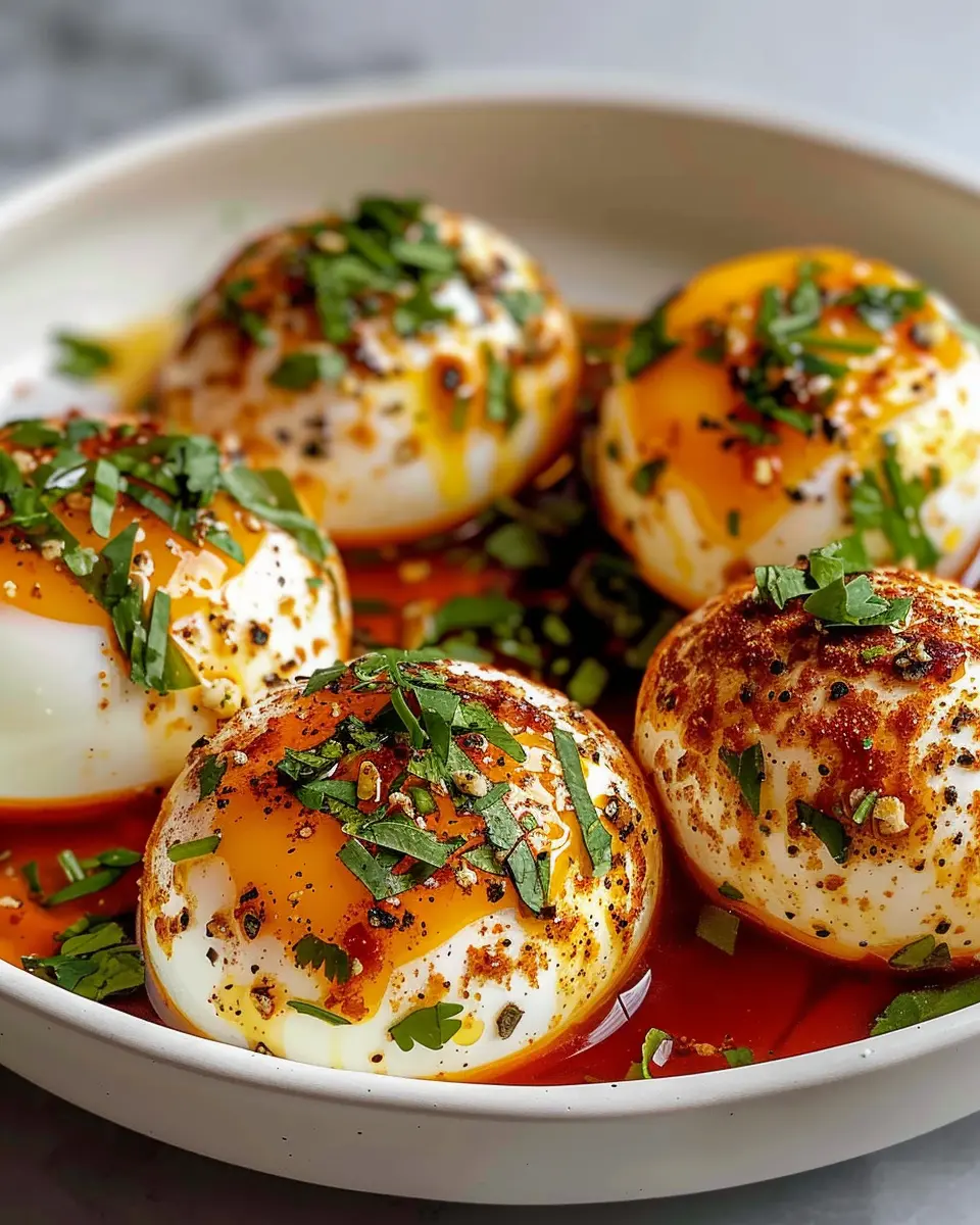 Easy TikTok Egg Boil Recipe: Savor Delicious Turkey Bacon & Chicken Ham