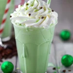 Classic Shamrock Shake