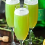 Leprechaun Mimosa