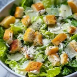 Irresistible Caesar Salad Dressing Recipe You’ll Love