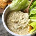 Johnny B’s Caesar Dressing